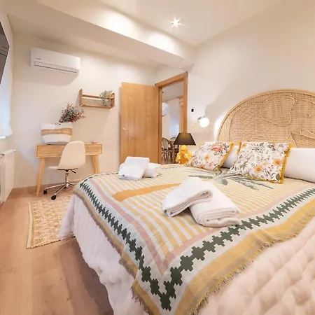 Apartment Centro Cangas de Onis