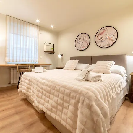 Centro Apartman *