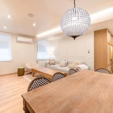 Apartment Centro Cangas de Onis