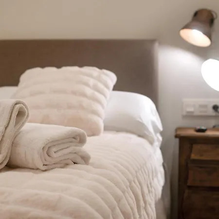 Centro Apartman *