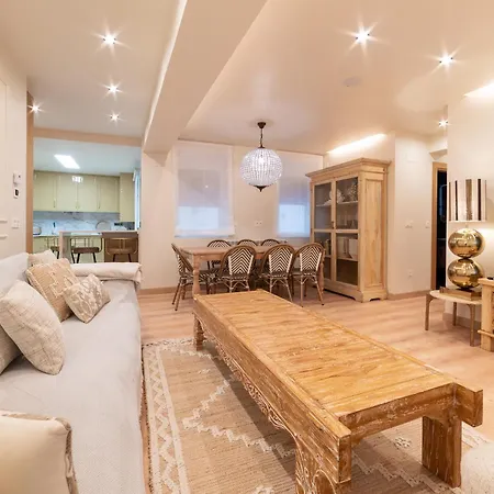 Apartman Centro