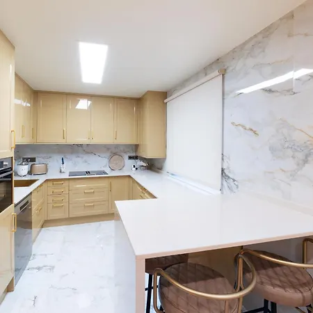 Centro Apartman Onís