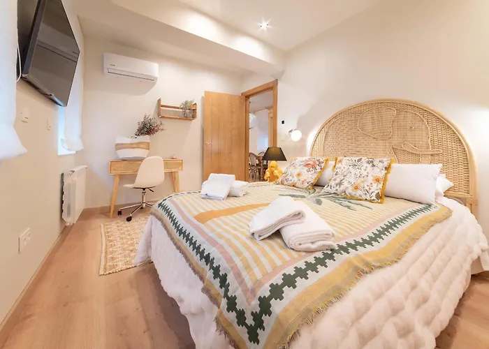 Apartment Centro Cangas de Onis