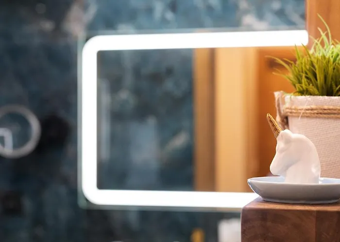 Apartment Centro Cangas de Onis