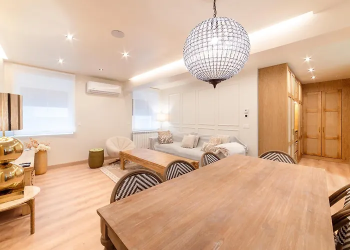 Apartment Centro Cangas de Onis