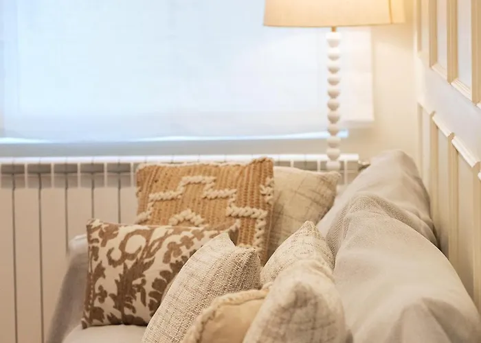 Centro Cangas de Onis