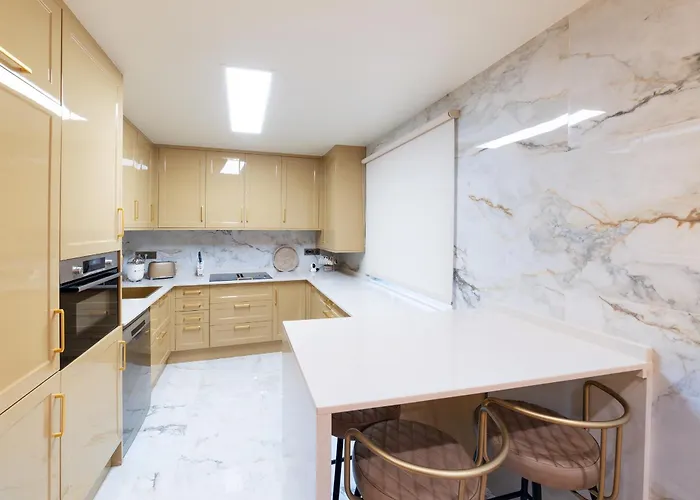 Centro Apartment Cangas de Onis